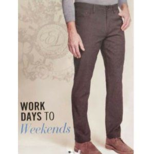 New!!! English Laundry New Men's Every Day Pants
